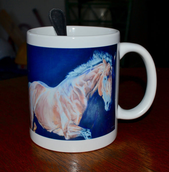 Polanski Mug