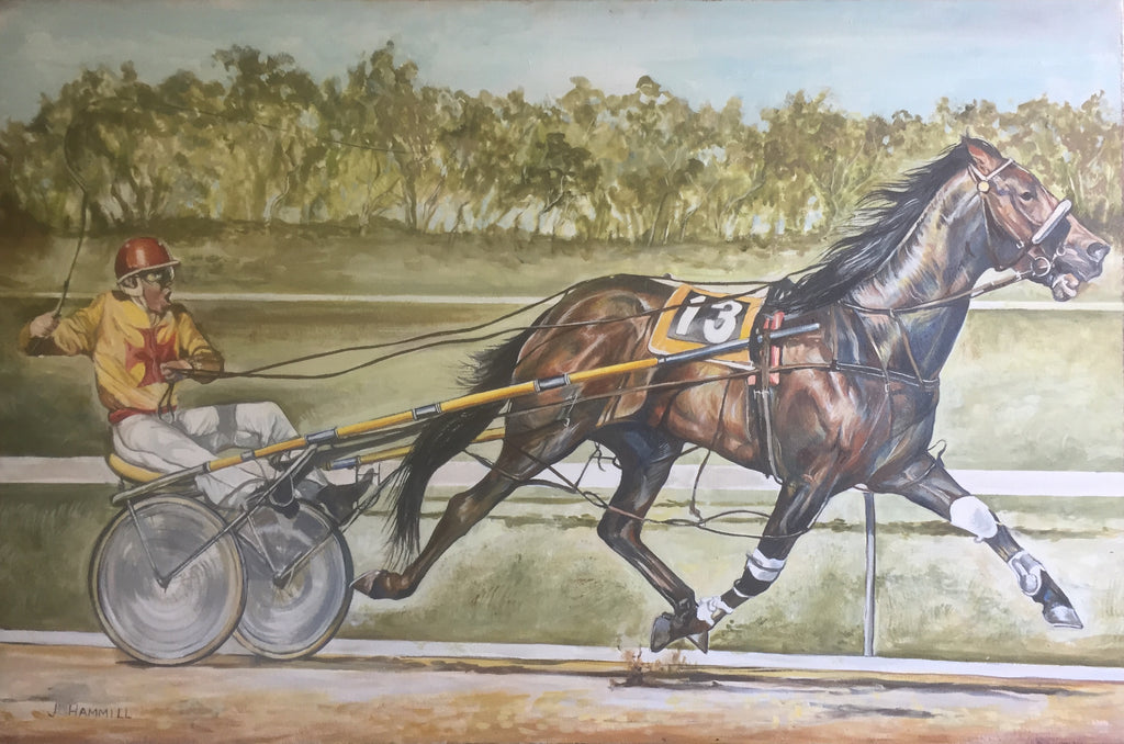 Popular Alm Fine Art Print