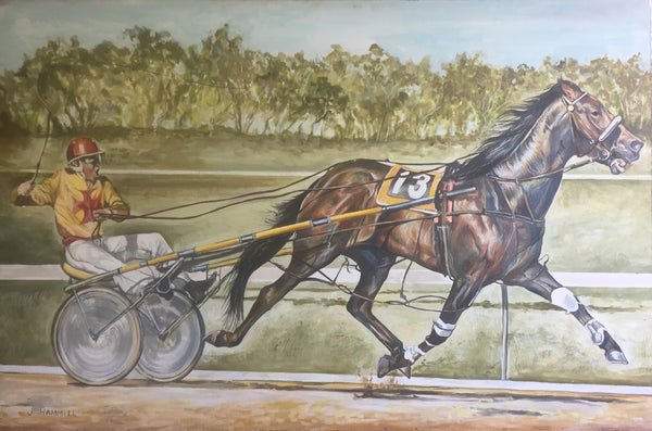 Popular Alm Fine Art Print