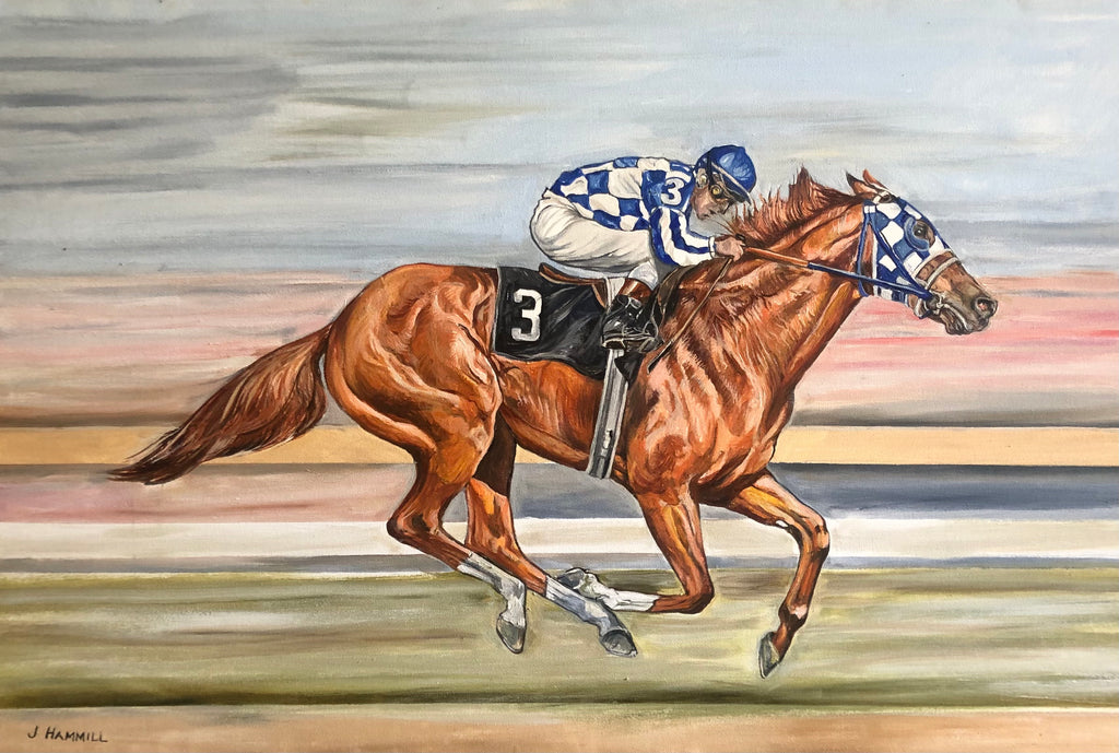 SECRETARIAT