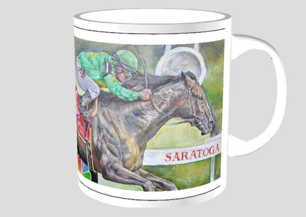 Honor Code Mug
