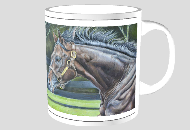 Fiorente Mugs